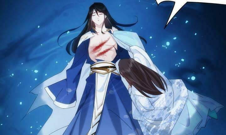 bí mật của dạ tộc chapter 26 107