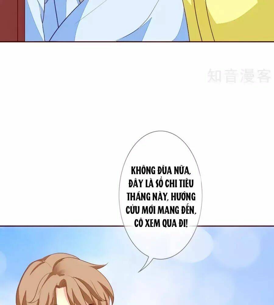 cửu khuyết phong hoa chapter 38 61