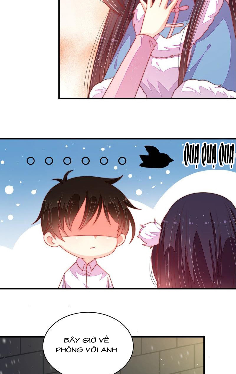 ngày nào thiếu soái cũng ghen chapter 301 2