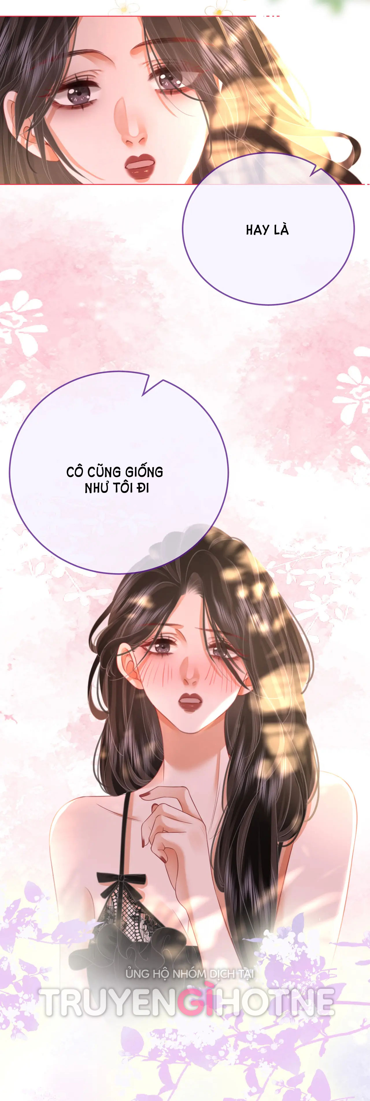 Cố Tiểu Thư Và Khúc Tiểu Thư chapter 34 - Trang 32