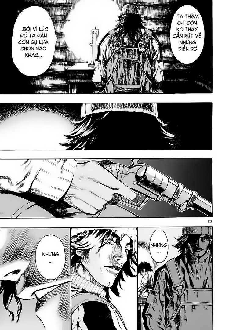 shin angyo onshi (tân ám hành ngự sử) chapter 34 23