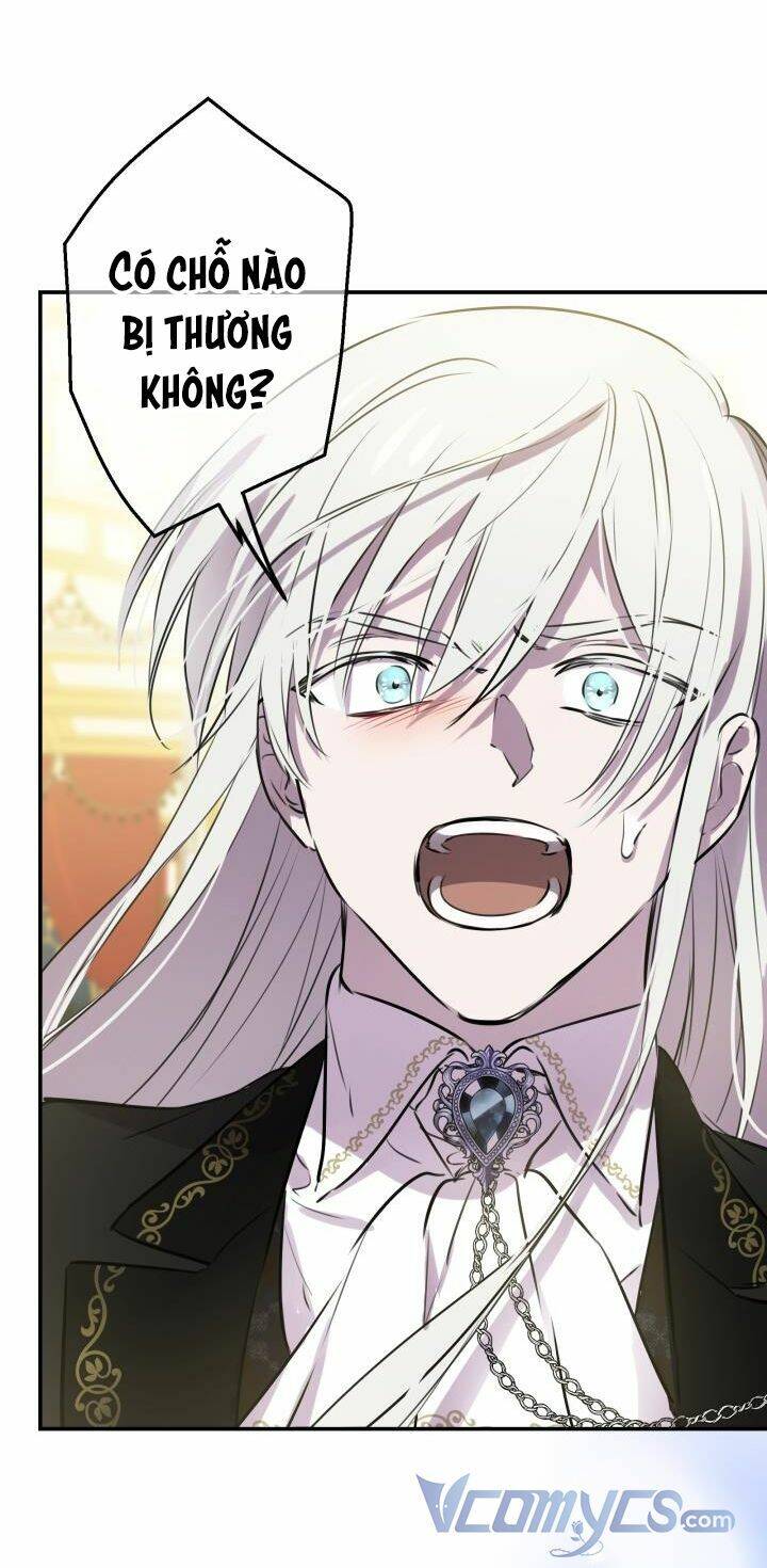 những nhân vật mạnh nhất thế giới ám ảnh tôi chapter 29 59