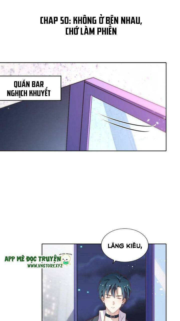 bạn trai kém tuổi bẫy yêu tôi chapter 56 1