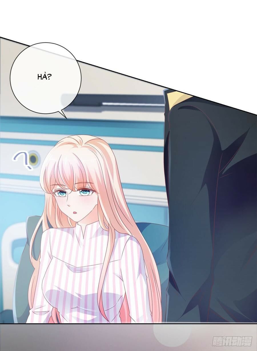 ẩn hôn 100%: chọc tức vợ yêu mua một tặng một chapter 107 25