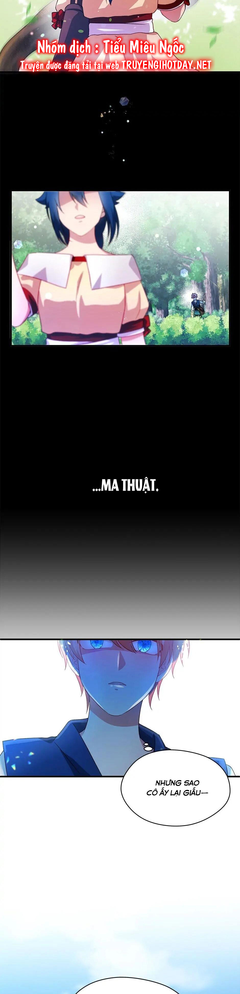 tôi không phải là nữ anh hùng chapter 5 26