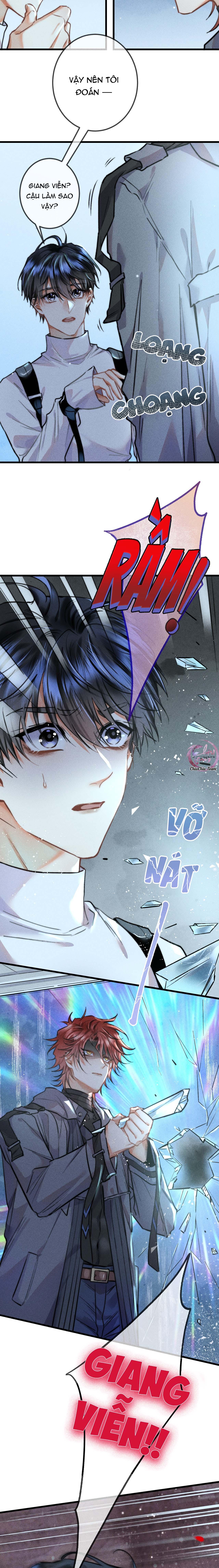 tòa tháp chapter 7 3