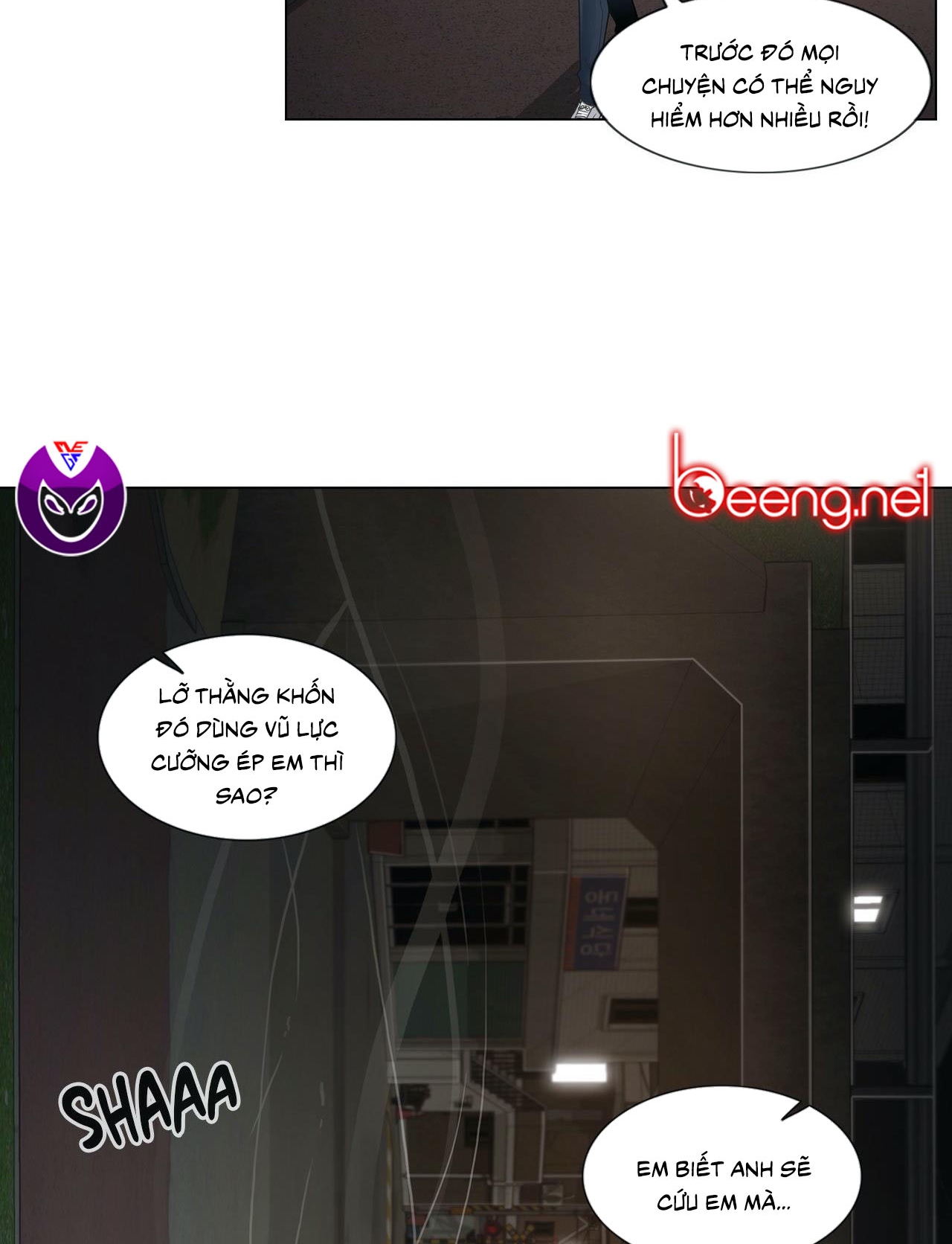 mở khóa tim em chapter 27 14