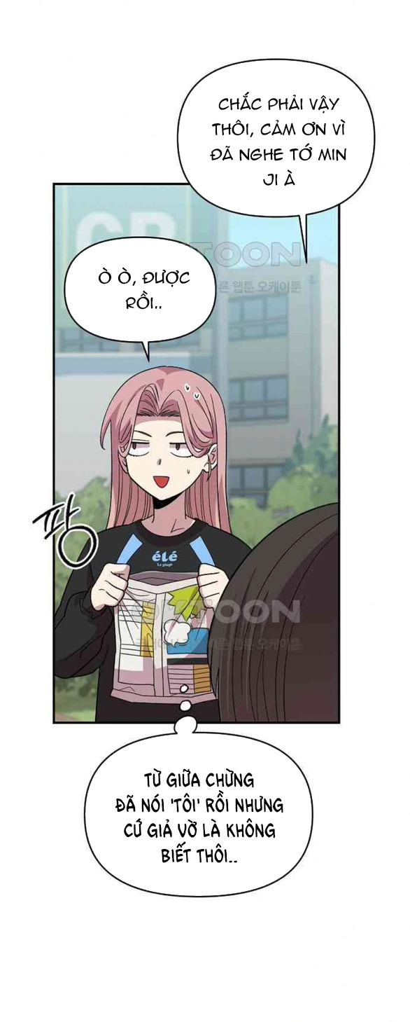 Phức Hợp Bạn Thời Thơ Ấu chapter 2.2 - Trang 6