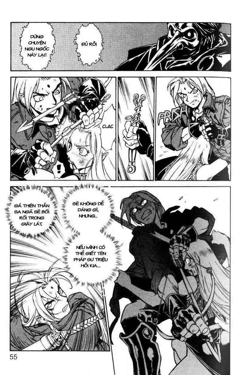 monster collection chapter 13 25