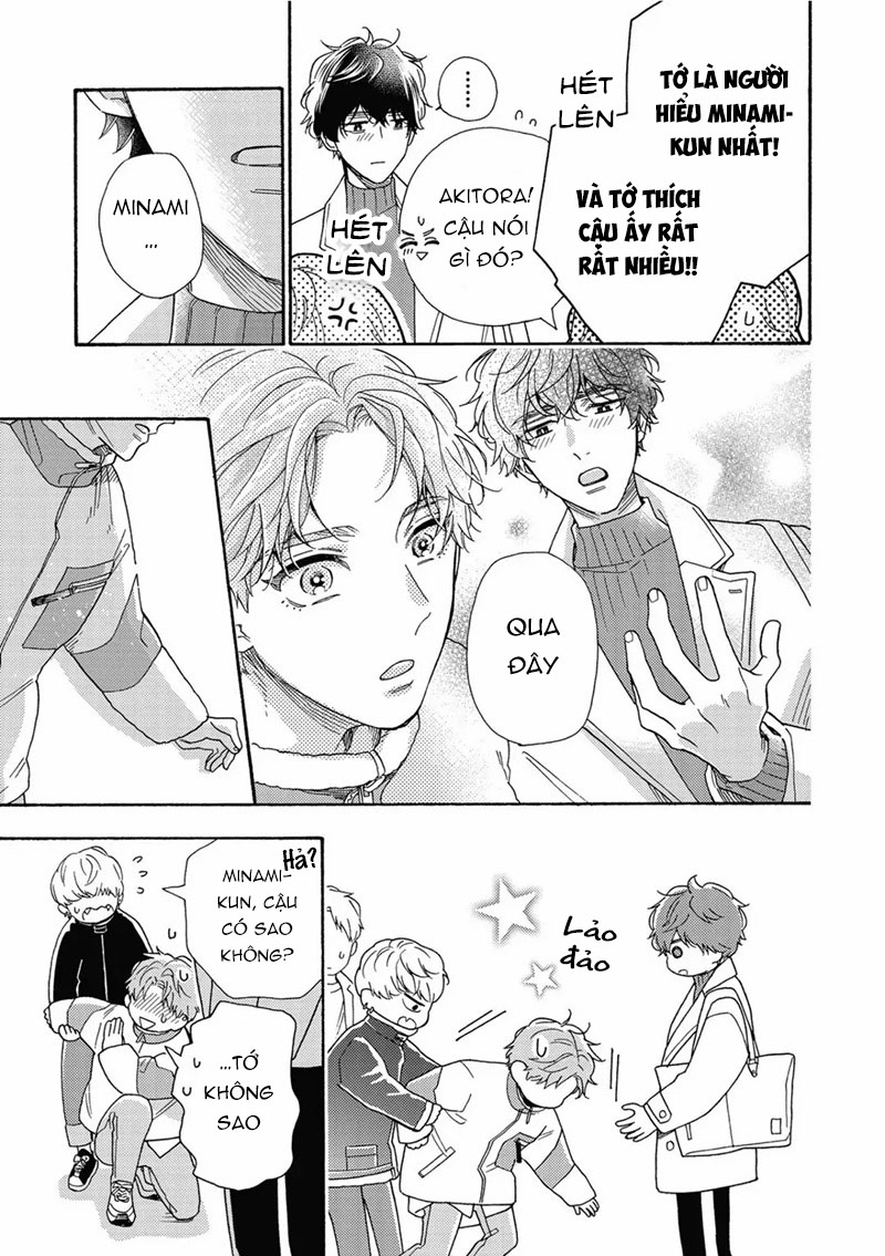 thanh âm ma lực chapter 5 31