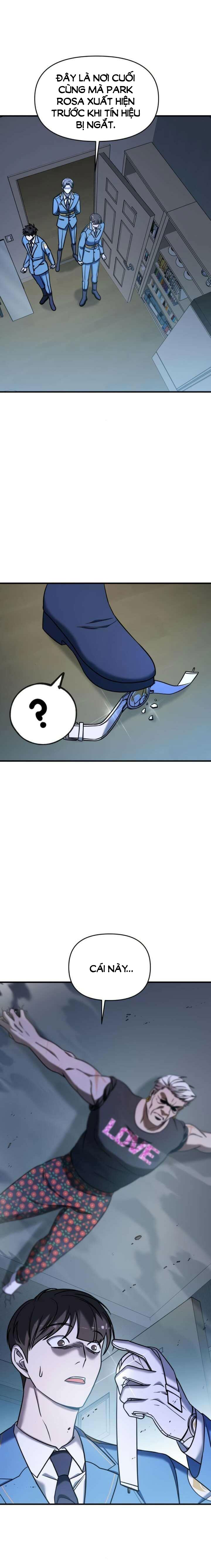 phản diện thuần túy chapter 68.2 4