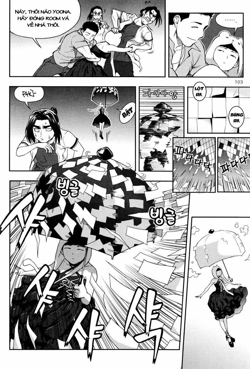 xo sisters chapter 11 30