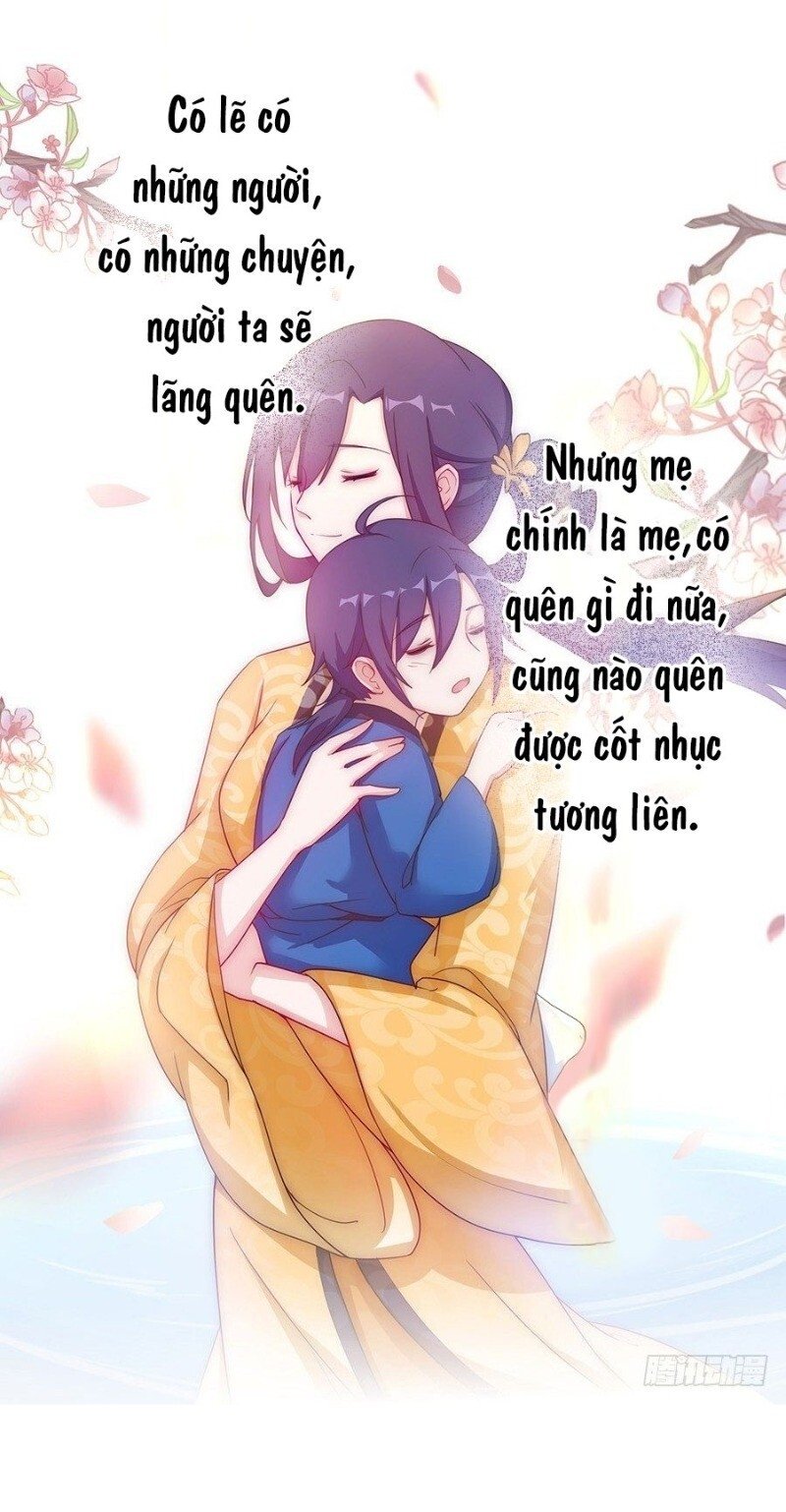 lầu trà thủy sinh mộng chapter 30 52