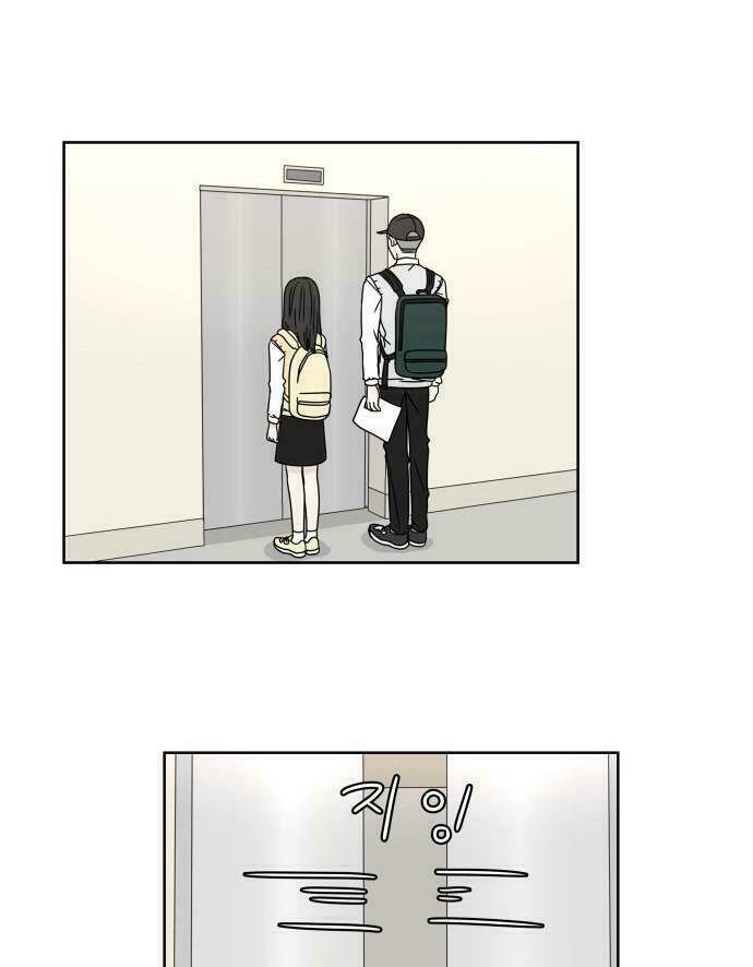 30 phút bước đi bên em chapter 14.5 38