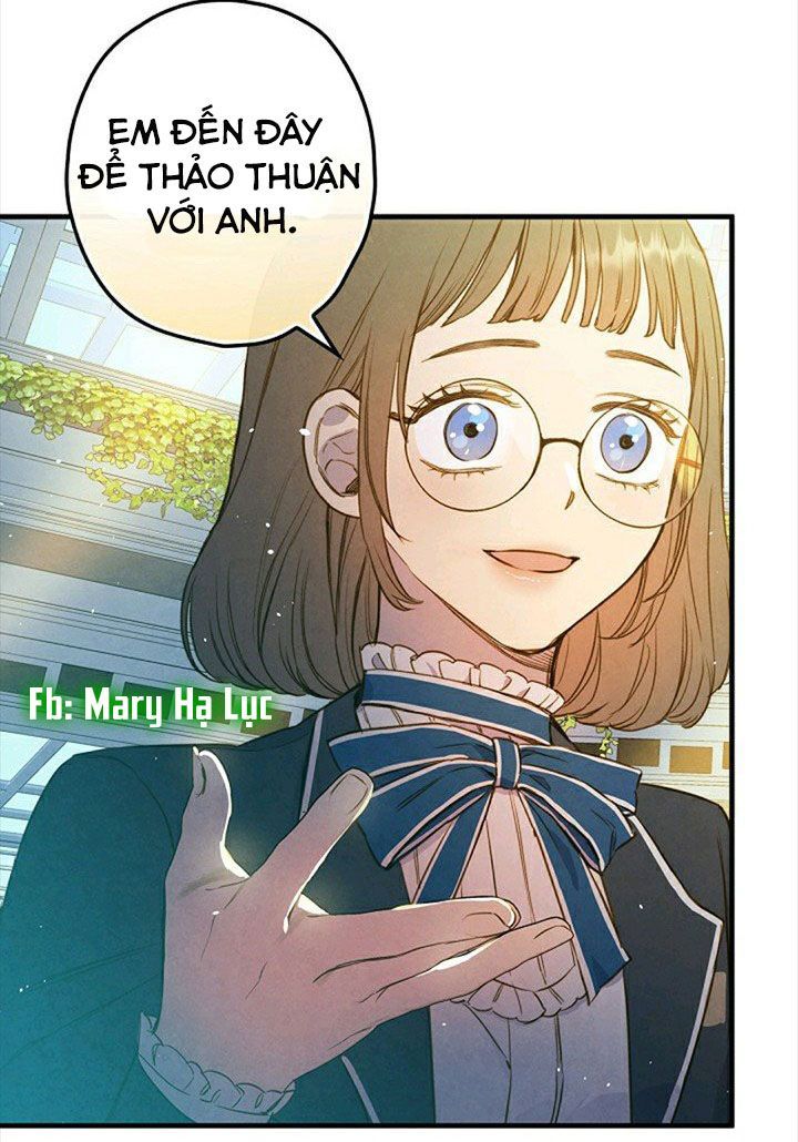 hoàng phi bóng tối - shadow queen chapter 44 39