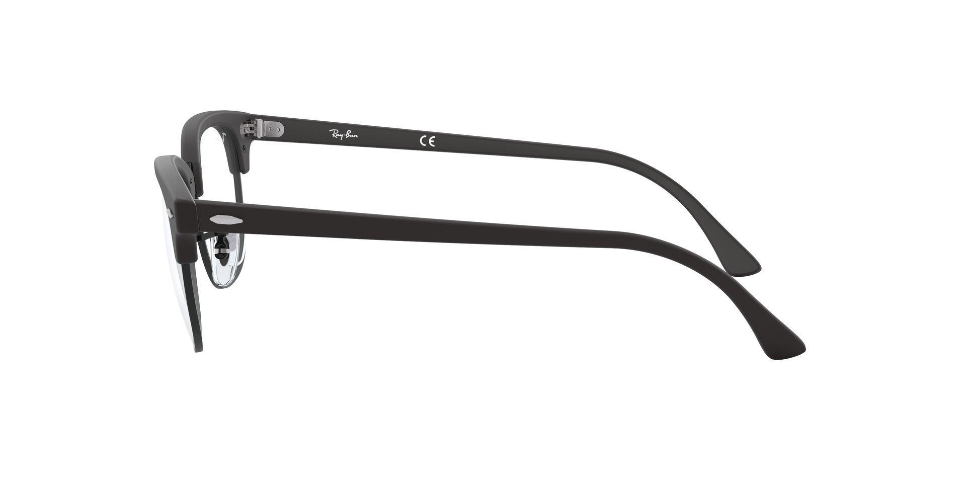 Mắt Kính Ray-Ban Clubmaster - RX5154 2077 -Eyeglasses