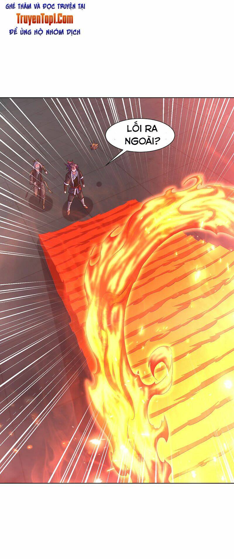 đạo ấn chapter 92 23