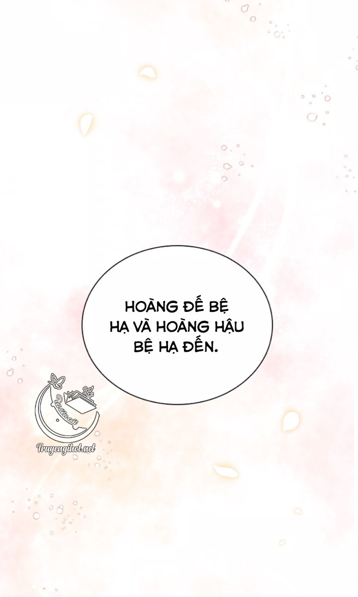 lời cầu hôn đến từ hoàng đế chapter 34.2 21