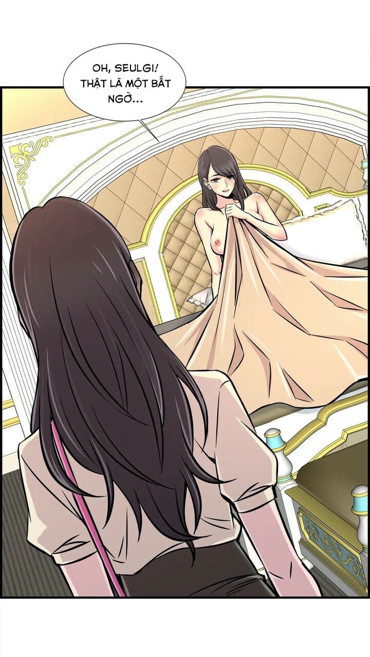 scandal trường luyện thi chapter 26 12