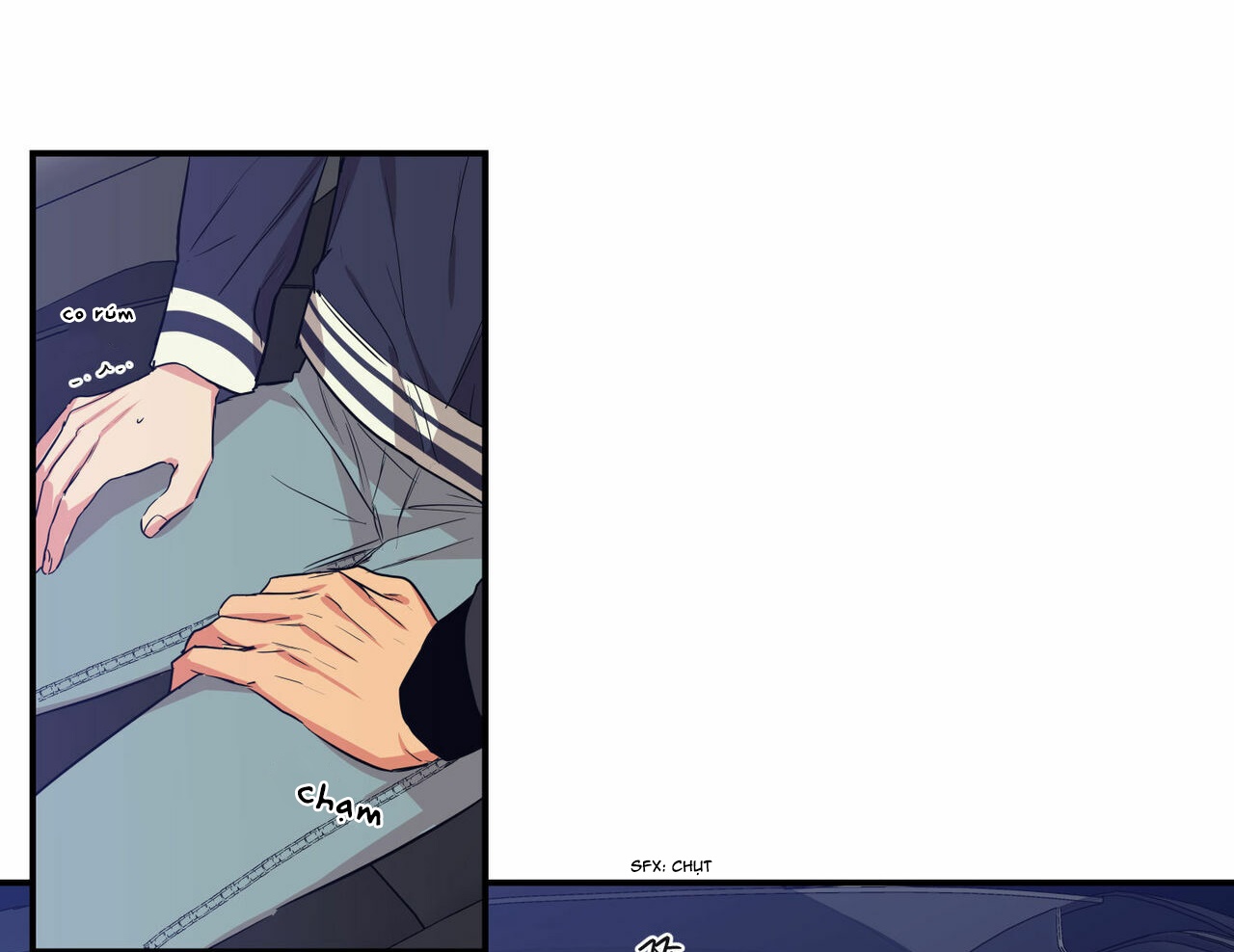 không chốn yêu đương chapter 51 43