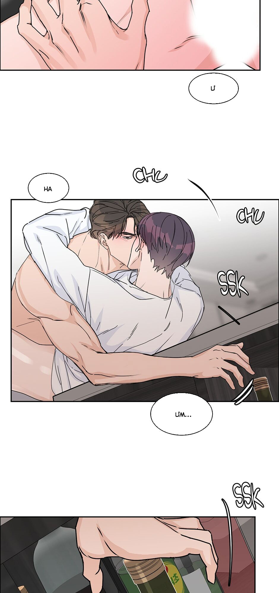 chỉ dành cho người đăng ký chapter 38 13