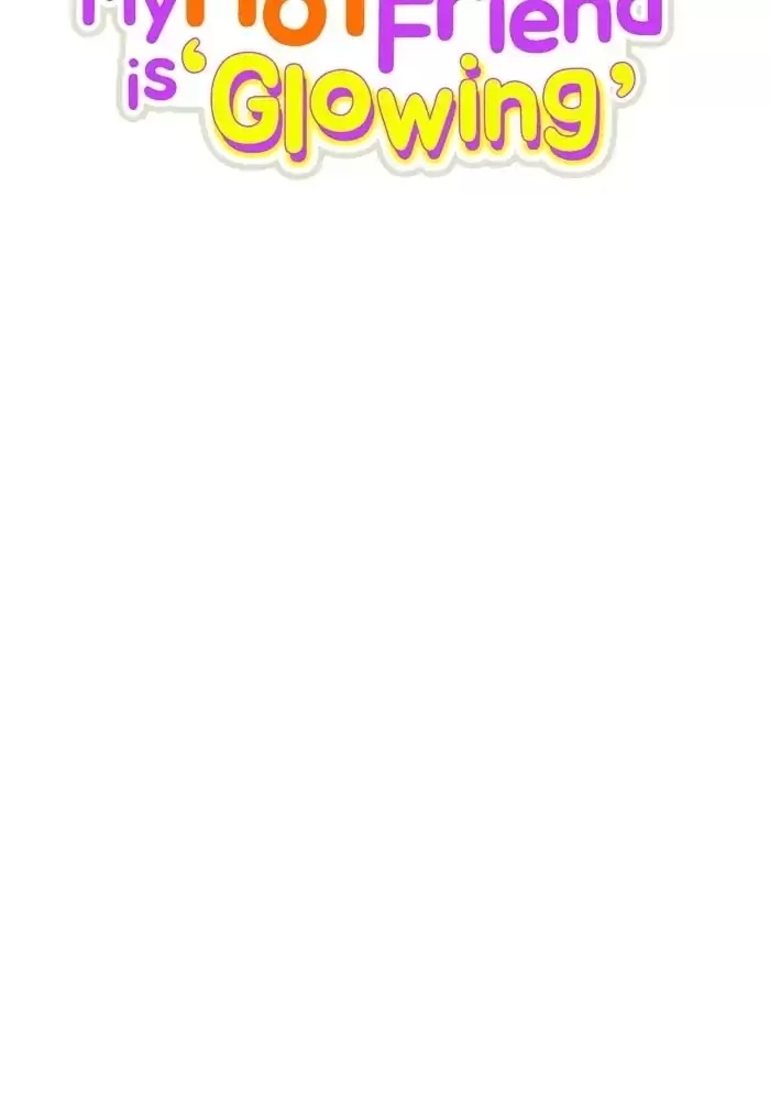 anh bạn của tôi đang phát sáng kìa ! chapter 31 13