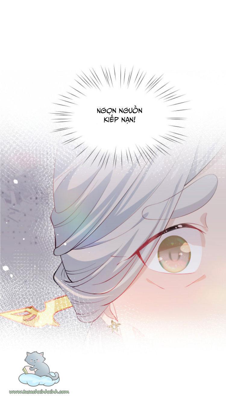một đêm nọ đột nhiên yandere tới! chapter 24 52