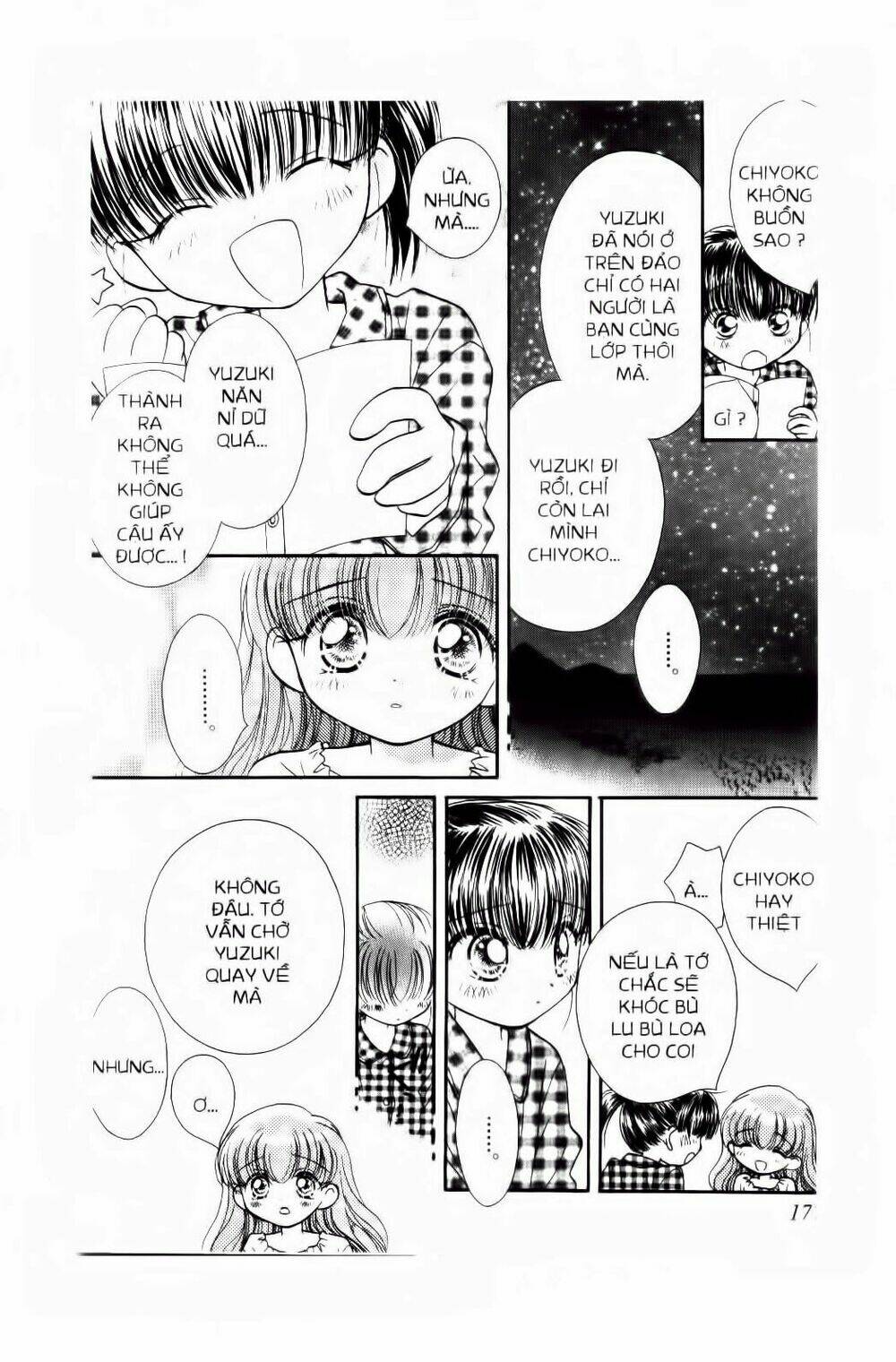 chắp cánh ước mơ chapter 35 6