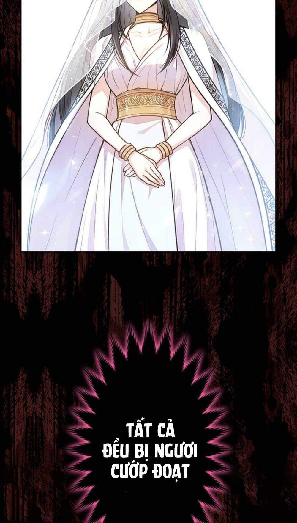 từ ác nữ, tôi trở thành một người mẹ chapter 4 51