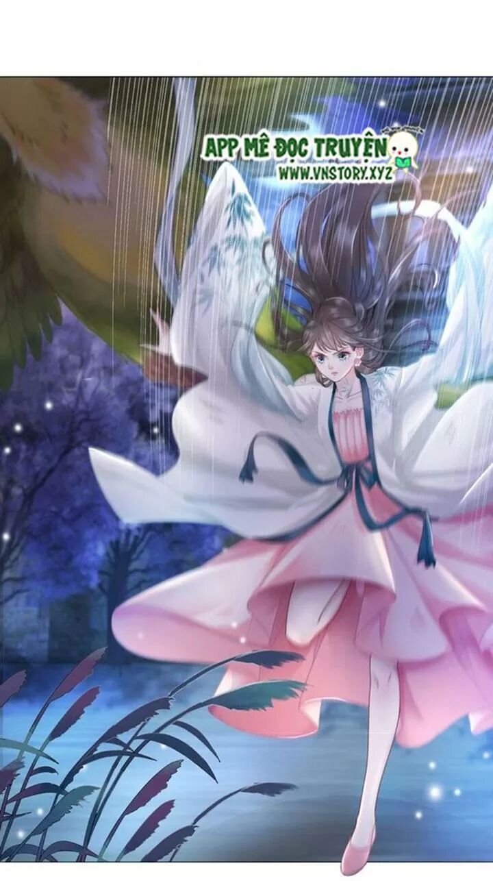 cực phẩm phế vật tiểu thư chapter 99 9