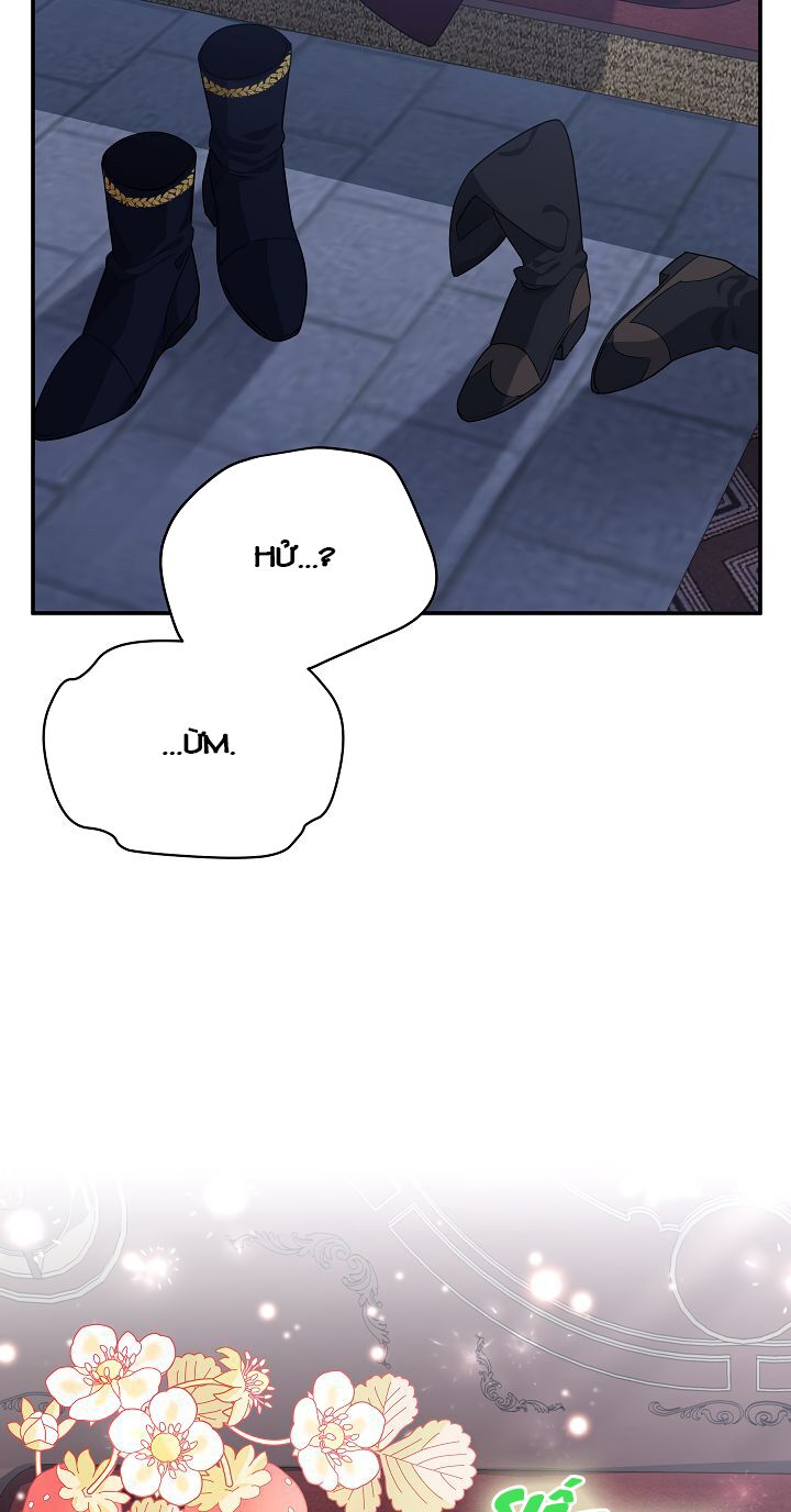 nữ công tước với tâm hồn trống rỗng chapter 43 33