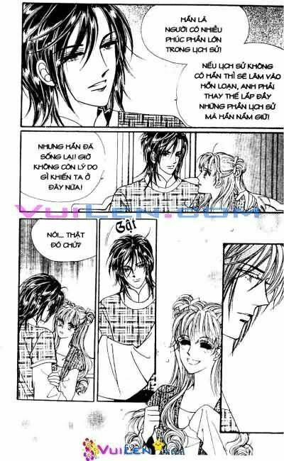 cô nàng đỏm dáng chapter 9 52