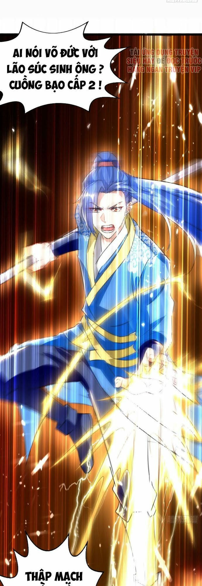 tối cường thăng cấp chapter 184 32