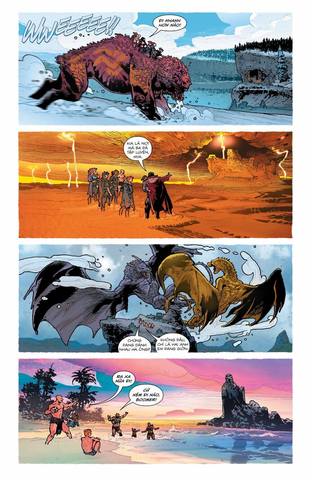 birthright chapter 49 11