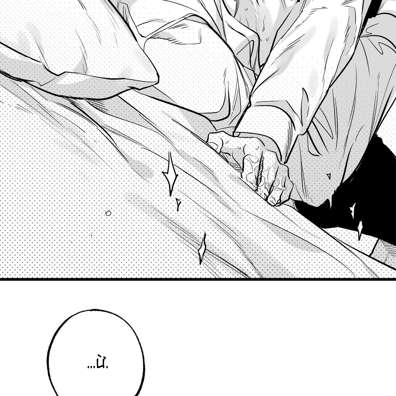 chuyện tình của gyeongwoo chapter 3 70