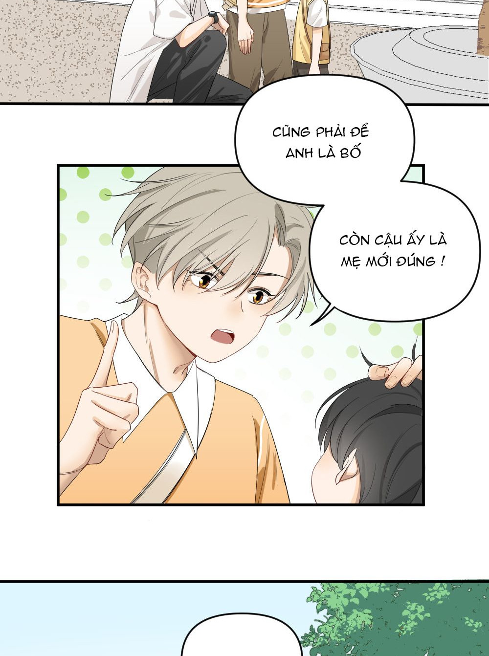 mỗi ngày đều muốn đứng hạng nhất chapter 8 28