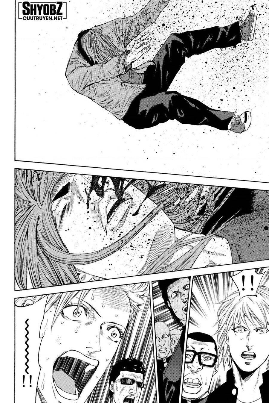 a-bout! chapter 206 12