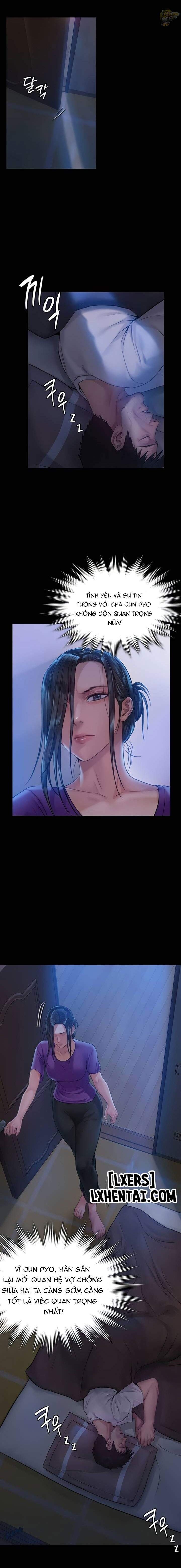 ong chúa chapter 184 23