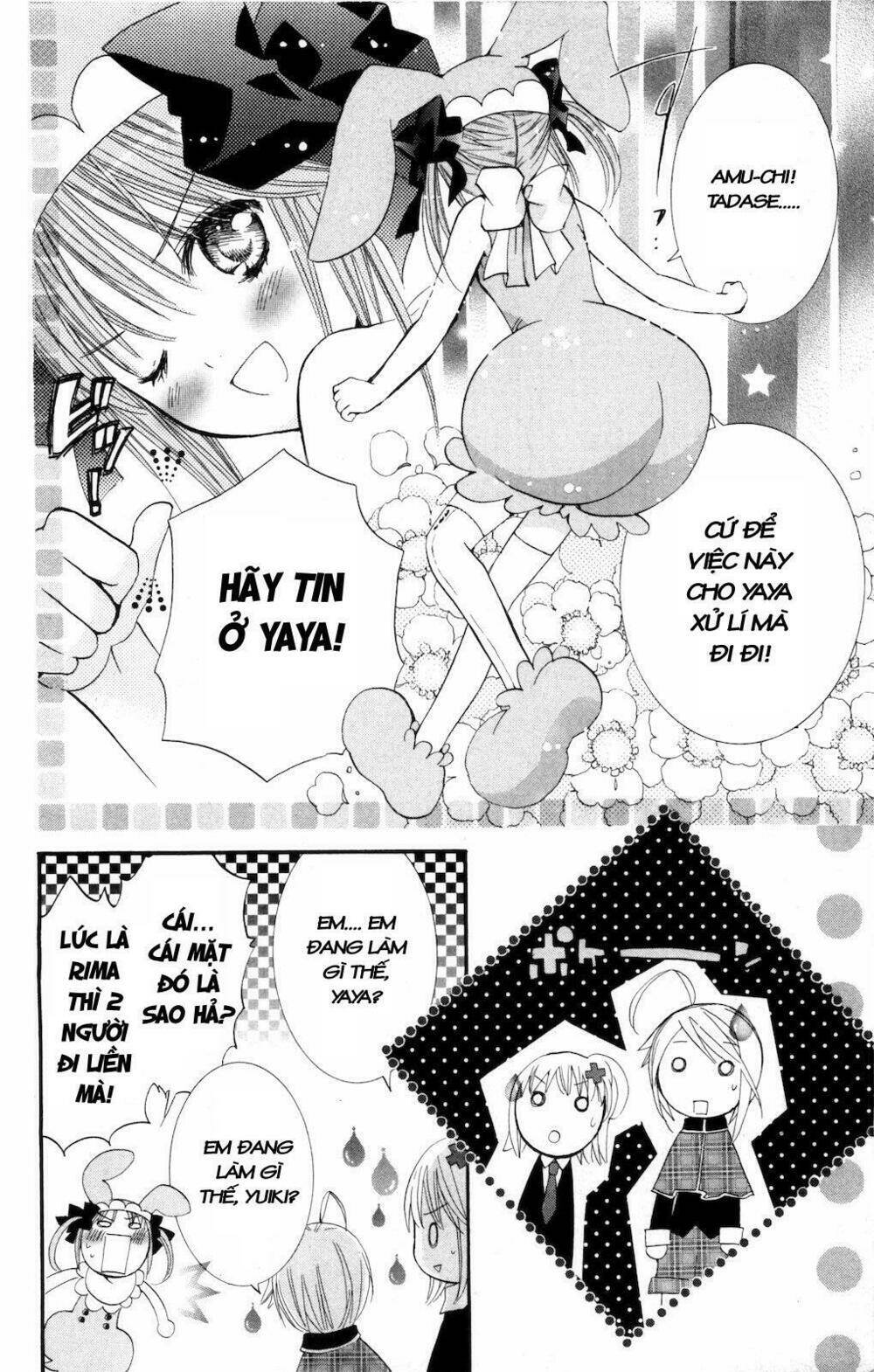 shugo chara chapter 35 16
