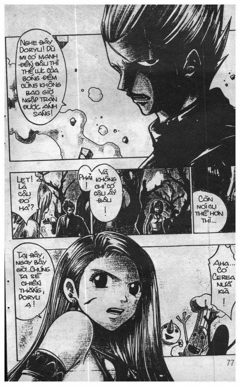 rave master (scan) chapter 15 100