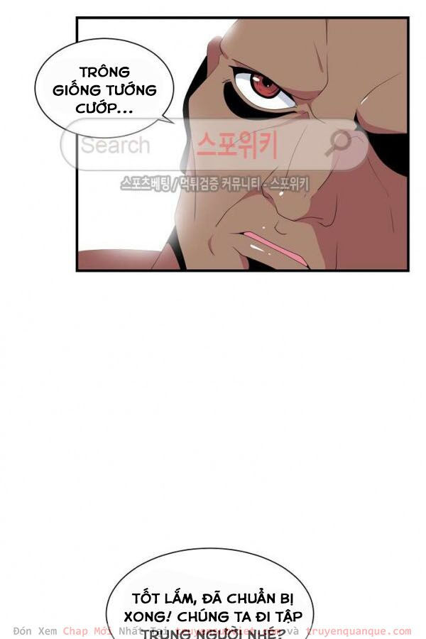 tôi sinh ra để làm người vĩ đại chapter 20 88