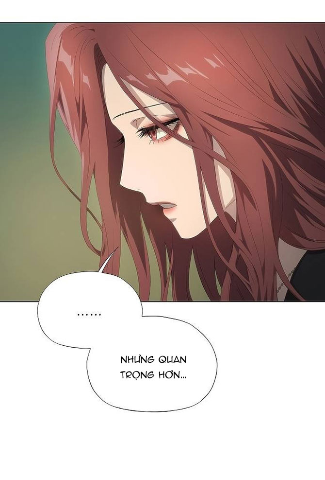 không thể thoát ra khỏi bộ phim kịch tính chapter 22.2 26