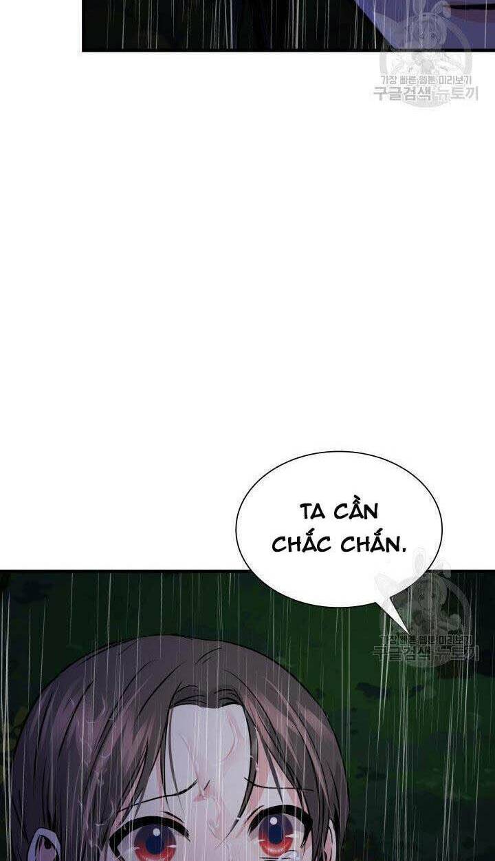 cô dâu của sói đen chapter 10 16