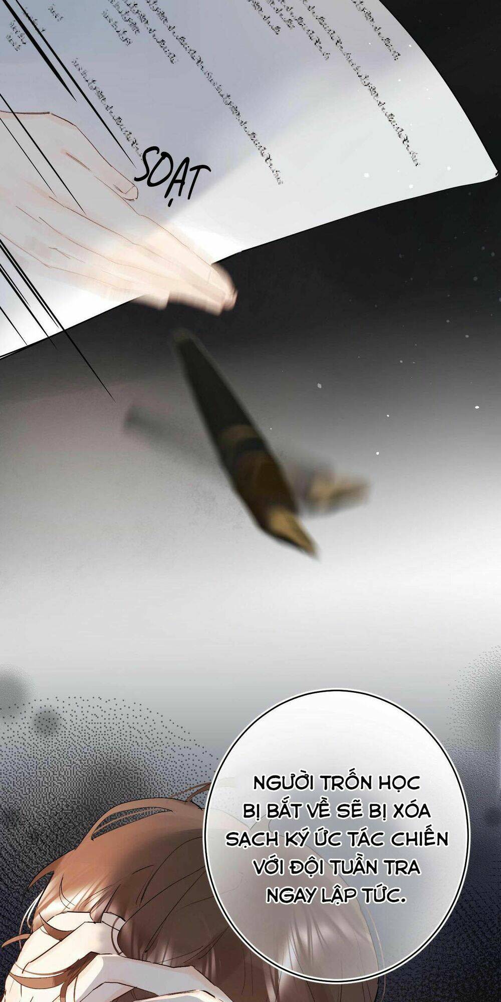 phù thủy hạng bét chapter 23 49