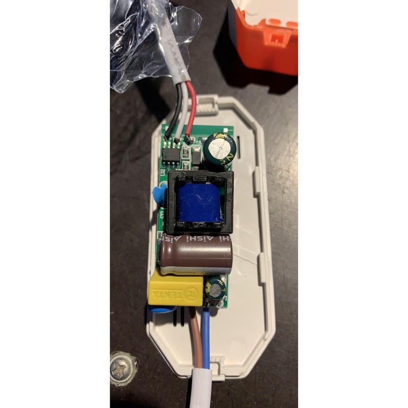 Đèn Led âm Trần