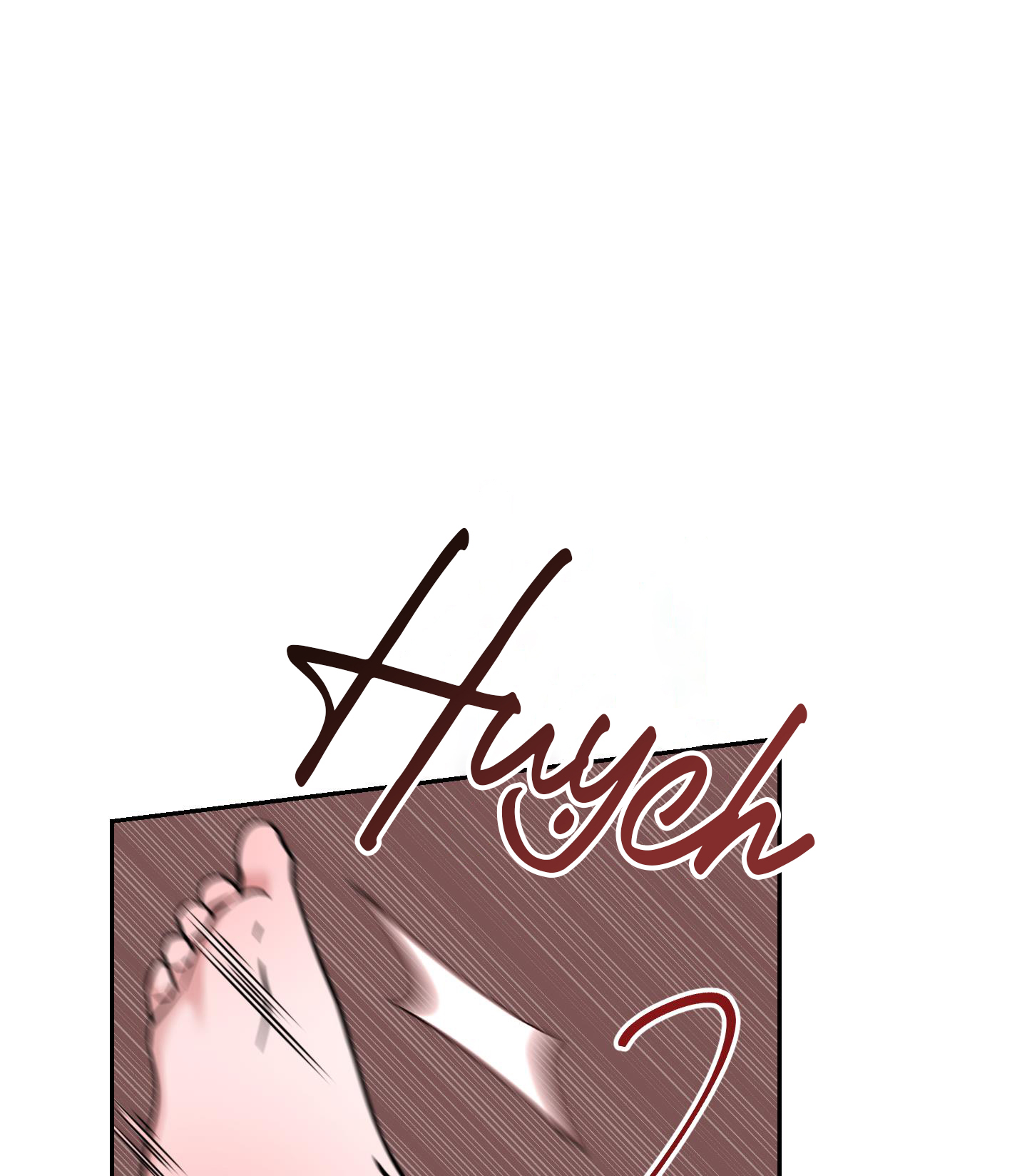 lời mời nguy hiểm chapter 6 101