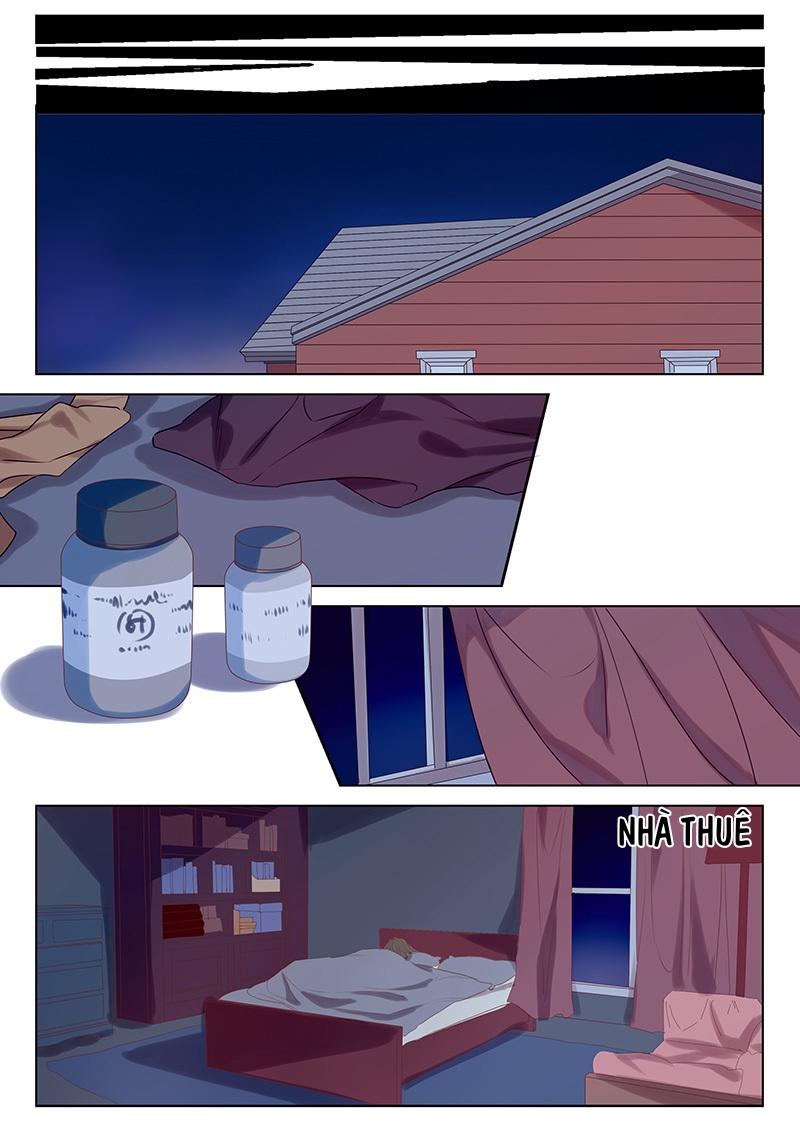 ghét cậu thích cậu chapter 20 7