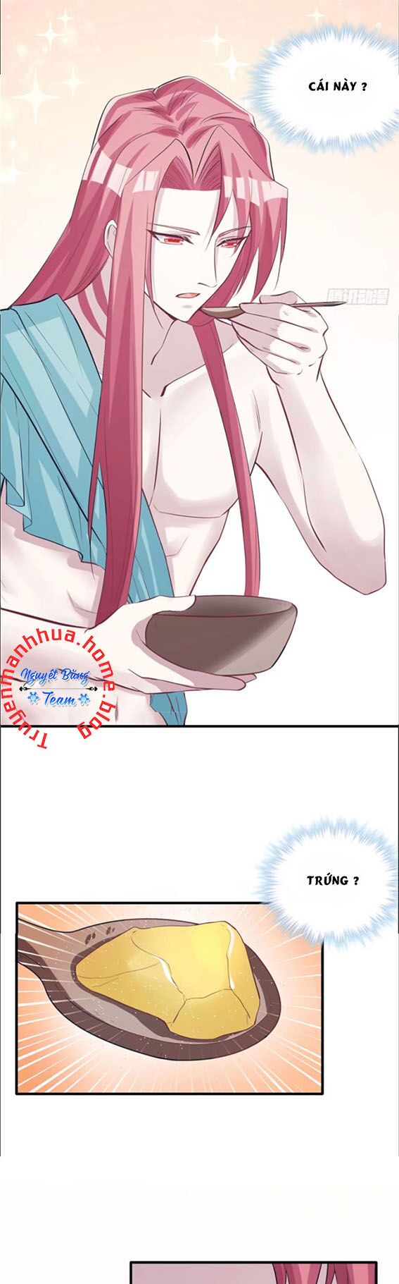 [16+] thảnh thơi thú thế chủng chủng điền, sinh sinh tể chapter 84 6