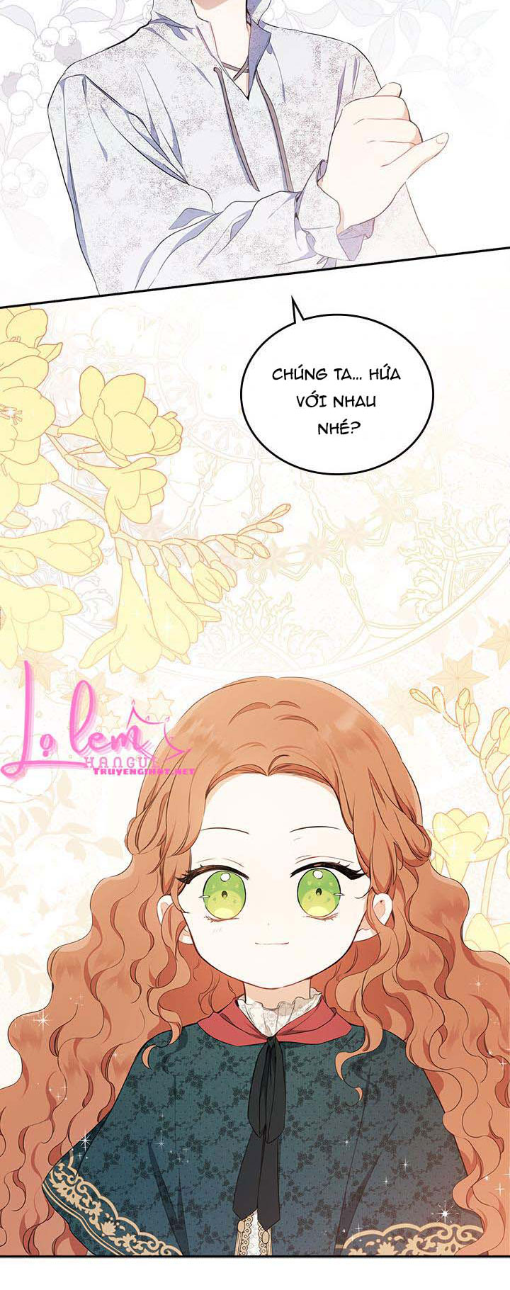 lần này tôi sẽ trở thành gia chủ chapter 51.1 18