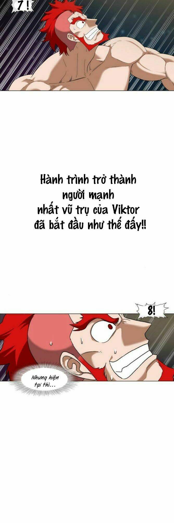 võ sĩ - the boxer chapter 75 44